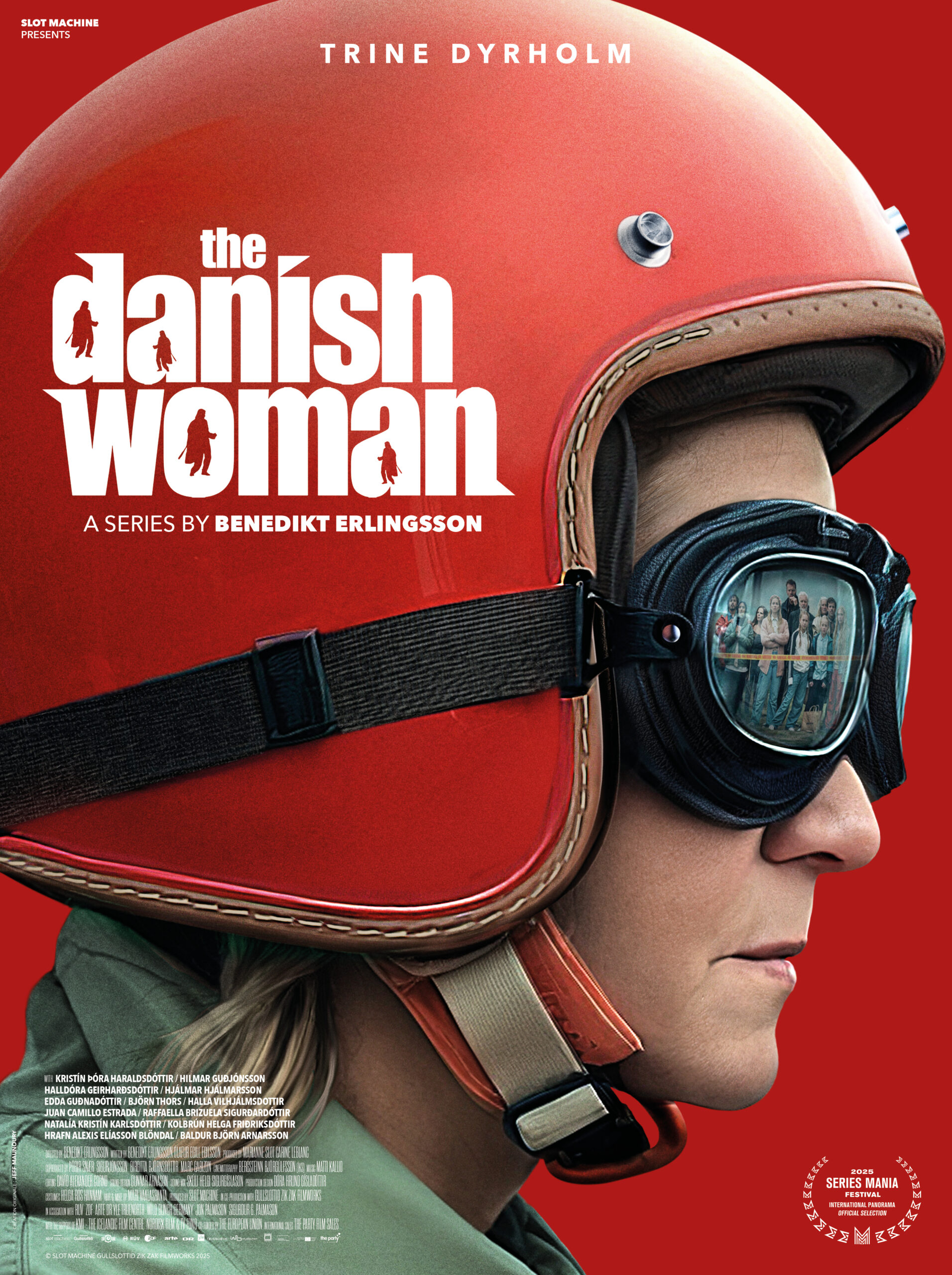 The Danish Woman